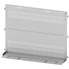 SIEMENS - Segregazione sbarra collettrice verticale 3WL GC II, a 3/4 poli, esecuzione fissa
