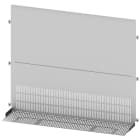SIEMENS - Segregazione 3WL GC II collegamento cavi, a 3/4 poli, La: 800mm, porta modulare
