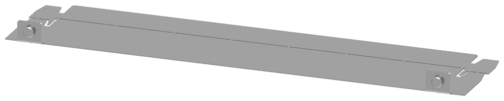 SIEMENS - Segregazione orizzontale con rialzo modulo VL160 VL250 VL400