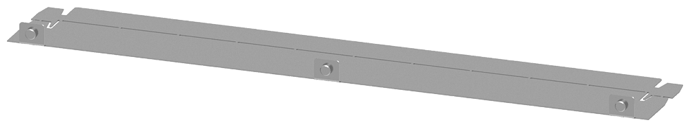 SIEMENS - Segregazione orizzontale con rialzo modulo VL160 VL250 VL400 La: 800mm