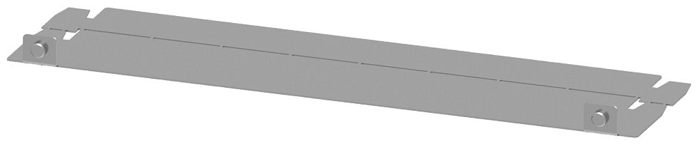 SIEMENS - Segregazione orizzontale con rialzo modulo 3VA12 (fino a 250A)