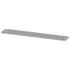 SIEMENS - Segregazione orizzontale con rialzo modulo 3VA12 (fino a 250A) La: 800mm