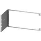 SIEMENS - Modulo base segregazione posteriore, A: 250mm La: 800mm