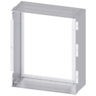 SIEMENS - Collegamento cavi posteriore, 3VA27 (1600A), A: 450mm 8PQ50005BA81