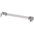 SIEMENS - Guida DIN per copertura, La: 600 mm 8PQ60003BA36