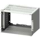 SIEMENS - Collegamento cavi posteriore interruttore 3VL1 e 3V2 fino a 160A a 4 poli A: 200mm