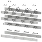 SIEMENS - 3WL collegamento sbarre collettrici principali GC III (6.300 A), esecuzione estraibile, a 3/4 poli, La: 1000m