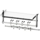 SIEMENS - Collegamento cavi 3WA GC II, esecuzione fissa ed esecuzione estraibile, La: 800mm