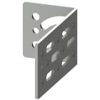 SIEMENS - Angolare di fissaggio universale, 1 confezione=10 pezzi 8PQ94000BA01