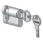 SIEMENS - Profilo cilindrico DIN 18252/18254, 8x 45 gr.