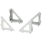 SIEMENS - Angolare di rinforzo struttura, 1 set = 2 pezzi