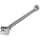 SIEMENS - ricambio per comando rotativo 8UC6 albero di prolunga, lunghezza 300 mm 8x 8mm