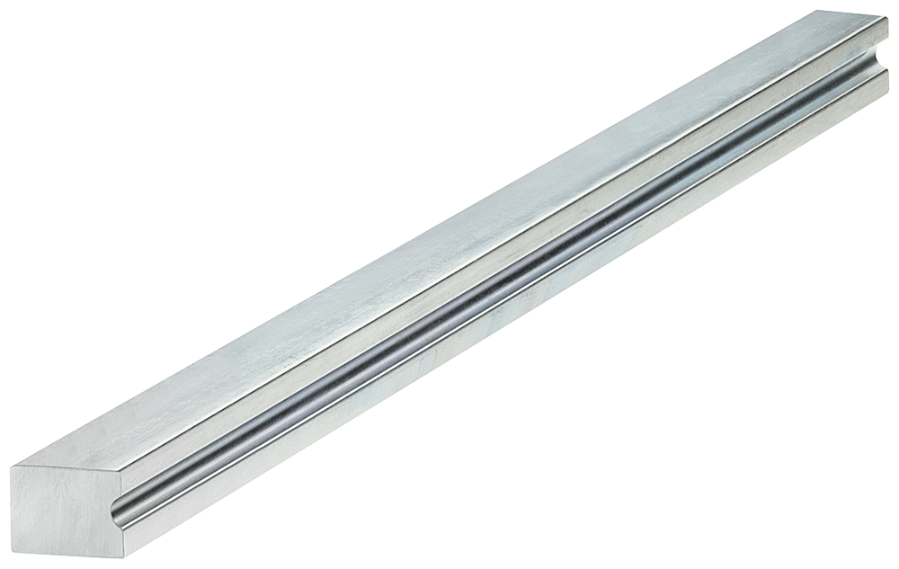SIEMENS - ricambio per comando rotativo 8UC6 albero di prolunga, lunghezza 300 mm 10x 10mm
