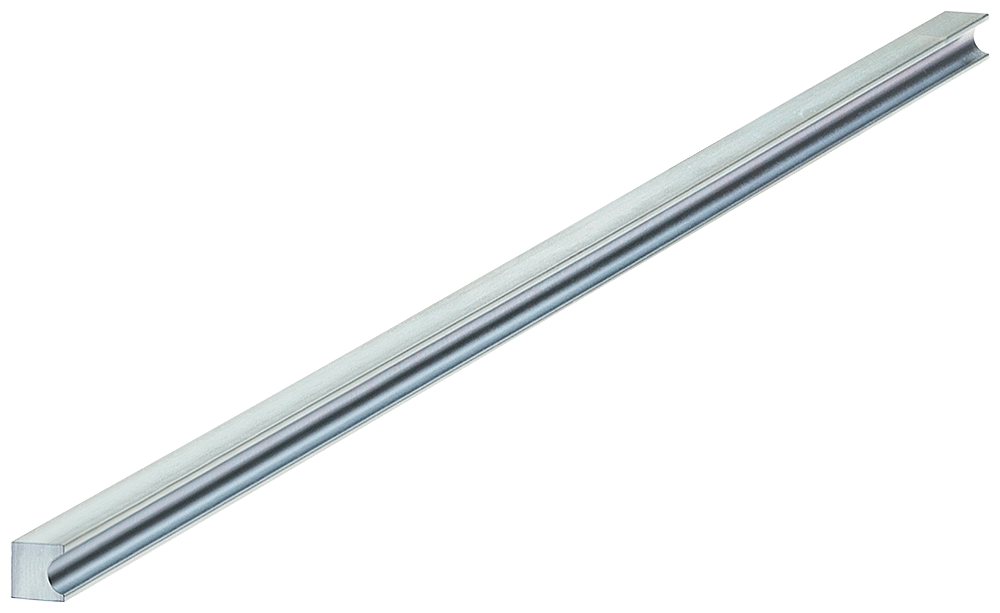 SIEMENS - ricambio per comando rotativo 8UC6 albero di prolunga, lunghezza 600 mm 6x 6mm