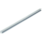 SIEMENS - ricambio per comando rotativo 8UC6 albero di prolunga, lunghezza 600 mm 8x 8mm