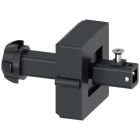 SIEMENS - Compensazione della tolleranza di accoppiamento 8 x 8 mm, accessorio per: comando rotativo bloccoporta,