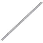 SIEMENS - Albero di prolunga 600 mm, 8x 8 mm, accessorio per: comando rotativo bloccoporta,