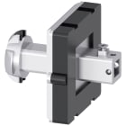 SIEMENS - Compensazione di tolleranza accoppiamento, grandezza 12x 12