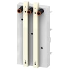 SIEMENS - Adattatore per sbarre collettrici SYS. UL 508 60 mm, sistema di sbarre collettrici 60 mm
