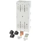 SIEMENS - Adattatore apparecchio MCCB, a 3 poli, 250 A interasse sbarre 60 mm