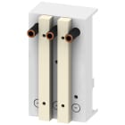 SIEMENS - Adattatore per sbarre collettrici SYS. UL 508 60 mm, sistema di sbarre collettrici 60 mm