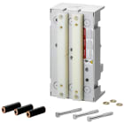 SIEMENS - Adattatore per sbarre collettrici SYS. UL 508 60 mm, sistema di sbarre collettrici 60 mm
