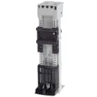 SIEMENS - Portapparecchi, lunghezza 45x 200 mm per sistema di sbarre collettrici 60 mm, distanziatore