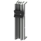 SIEMENS - Sistema di sbarre collettrici interasse sbarre 60 mm, adattatore per apparecchio, larghezza: 45 mm