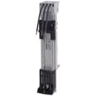 SIEMENS - Adattatore apparecchio S0, 32 A, per sistema di sbarre collettrici 60 mm, lunghezza 45x 260 mm
