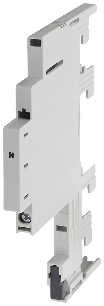 SIEMENS - Modulo N, sistema a 5 poli 9x 160 mm