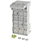 SIEMENS - Adattatore apparecchio MCCB, a 3 poli, 160 A interasse sbarre 60 mm per 3VA10/11