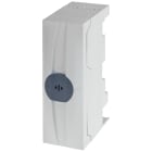 SIEMENS - Modulo di connessione 50 mm², a 3 poli, a 3 poli, 6 ... 50 mm² 54x 160 mm