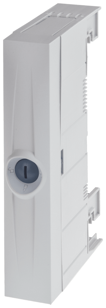 SIEMENS - Modulo di connessione PE 120 mm² 10 ... 120 mm², 30x 160 mm