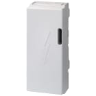 SIEMENS - Sistema di sbarre collettrici, accessori, interasse sbarre 40, 60mm, copertura