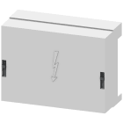 SIEMENS - Sistema di sbarre collettrici, accessori, interasse sbarre 60mm, copertura