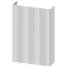 SIEMENS - Copertura per scomparto inutilizzato 195x 700x 63mm per sistema di sbarre collettrici 60mm
