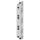 SIEMENS - sistema di sbarre collettrici, accessori interdistanza tra le sbarre 60mm supporto per sbarre collettrici a 3 poli per sbarre 12x 5 (10)-30x 5 (10)...