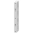 SIEMENS - sistema di sbarre collettrici, accessori interdistanza tra le sbarre 60mm supporto porta-sbarre a 4 poli per sbarre 12x 5 (10)-30x 5 (10) fissaggio...