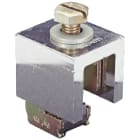 SIEMENS - Sistema di sbarre collettrici, accessori, interasse sbarre 40, 60mm, morsetto di collegamento