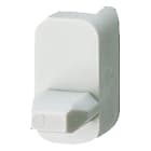 SIEMENS - Sistema di sbarre collettrici, accessori, interasse sbarre 40, 60mm, distanziatore 3,5mm