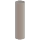 SIEMENS - Stelo=100 mm, accessorio per colonnine di segnalazione 8WD4