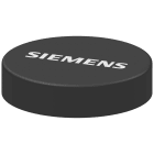 SIEMENS - Colonnina di segnalazione, coperchio di ricambio per 8WD44