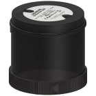 SIEMENS - Elemento adattatore IO-Link, nero, per 5 elementi di segnalazione, DC 24 V, diametro 70 mm