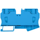 SIEMENS - Morsetti passanti con collegamento a molla, sezione: 2,5 ... 35 mm², larghezza: 16 mm 8WH20000AM01