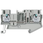 SIEMENS - Morsetti IPO, con morsetto sezionatore