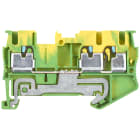 SIEMENS - Morsetti IPO, morsetto passante