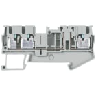 SIEMENS - Morsetti IPO, con morsetto sezionatore