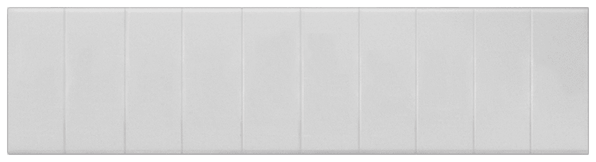 SIEMENS - Etichetta di siglatura, iscrizione frontale, La: 4,2 mm, fissaggio a scatto, bianco, 1,5 mm2