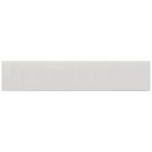 SIEMENS - Etichetta di siglatura, iscrizione frontale, La: 5,2 mm, fissaggio a scatto, bianco, 2,5 mm2