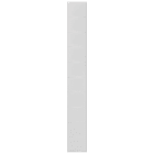 SIEMENS - Etichetta di siglatura, iscrizione frontale, La: 8,2 mm, fissaggio a scatto, bianco, 6 mm2